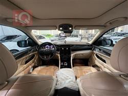 جيب جراند شيروكي إل